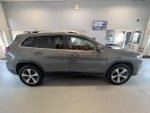 2020 Cherokee Thumbnail 6