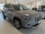 2020 Cherokee Thumbnail 7