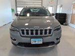 2020 Cherokee Thumbnail 8