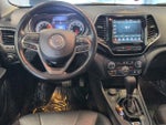 2020 Cherokee Thumbnail 17