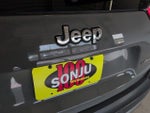 2020 Cherokee Thumbnail 37