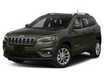 2021 Cherokee Thumbnail 1