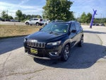 2021 Cherokee Thumbnail 1