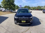 2021 Cherokee Thumbnail 2