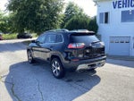 2021 Cherokee Thumbnail 4