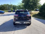 2021 Cherokee Thumbnail 5