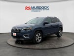 2021 Cherokee Thumbnail 1