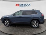 2021 Cherokee Thumbnail 2