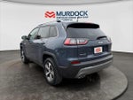 2021 Cherokee Thumbnail 3