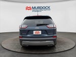 2021 Cherokee Thumbnail 4