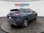 2021 Cherokee Thumbnail 5