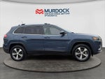 2021 Cherokee Thumbnail 6