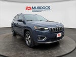 2021 Cherokee Thumbnail 7
