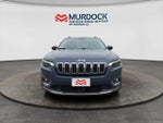 2021 Cherokee Thumbnail 8