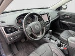 2021 Cherokee Thumbnail 12