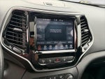 2021 Cherokee Thumbnail 21