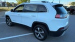 2021 Cherokee Thumbnail 4