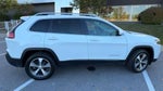 2021 Cherokee Thumbnail 7