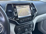 2021 Cherokee Thumbnail 16