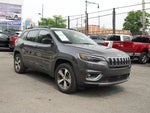 2022 Cherokee Thumbnail 1