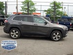 2022 Cherokee Thumbnail 2