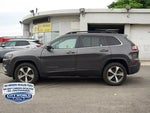 2022 Cherokee Thumbnail 4