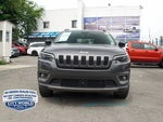 2022 Cherokee Thumbnail 5