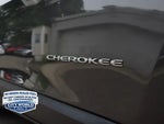 2022 Cherokee Thumbnail 8