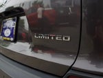 2022 Cherokee Thumbnail 12
