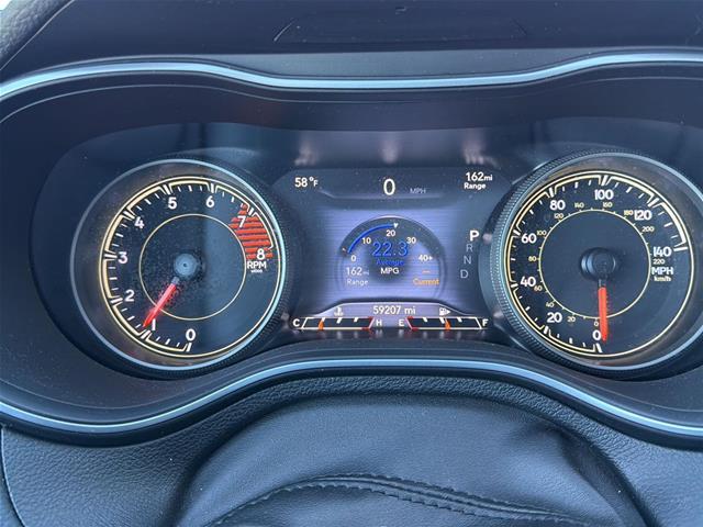 2022 Jeep Cherokee - $21,450