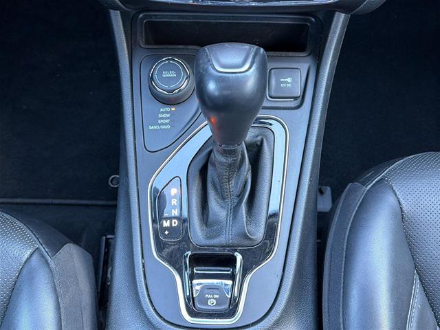 2022 Jeep Cherokee - $21,450