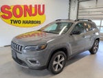 2022 Cherokee Thumbnail 1