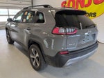 2022 Cherokee Thumbnail 3