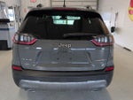 2022 Cherokee Thumbnail 4