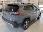 2022 Cherokee Thumbnail 5