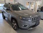2022 Cherokee Thumbnail 7