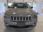 2022 Cherokee Thumbnail 8