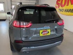 2022 Cherokee Thumbnail 38