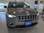 2022 Cherokee Thumbnail 39