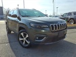 2019 Cherokee Thumbnail 1