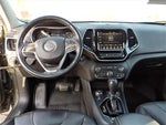 2019 Cherokee Thumbnail 7
