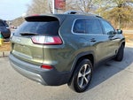 2019 Cherokee Thumbnail 16