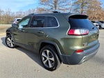 2019 Cherokee Thumbnail 18