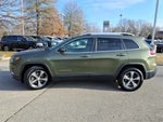 2019 Cherokee Thumbnail 19
