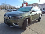 2019 Cherokee Thumbnail 20