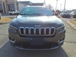 2019 Cherokee Thumbnail 21