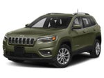 2019 Cherokee Thumbnail 1