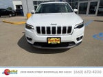 2019 Cherokee Thumbnail 2
