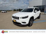 2019 Cherokee Thumbnail 3