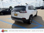 2019 Cherokee Thumbnail 4